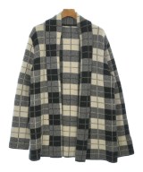 The Elder Statesman カーディガン