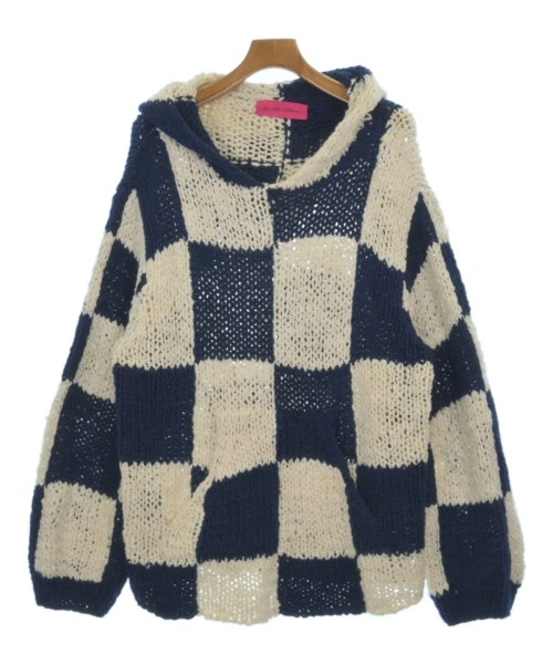 ジエルダーステイツマン(The Elder Statesman)のThe Elder Statesman ニット・セーター