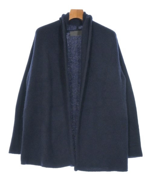 The Elder Statesman(ジエルダーステイツマン)カジュアルジャケット 紺 サイズ:S/2200666719058