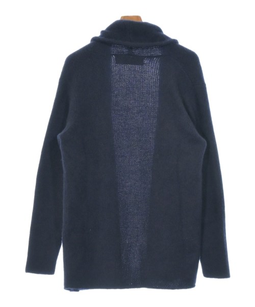 The Elder Statesman（ジエルダーステイツマン）カジュアルジャケット 紺 サイズ:S メンズ/2200666719058