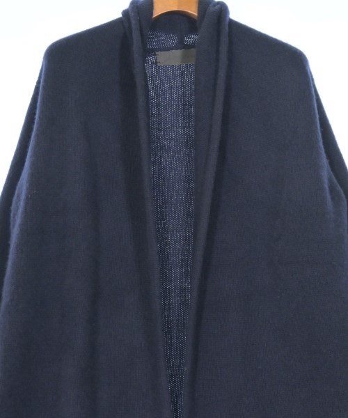 The Elder Statesman（ジエルダーステイツマン）カジュアルジャケット 紺 サイズ:S メンズ/2200666719058