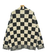 The Elder Statesman（ジエルダーステイツマン）カーディガン 白 サイズ:M メンズ/2200692548042