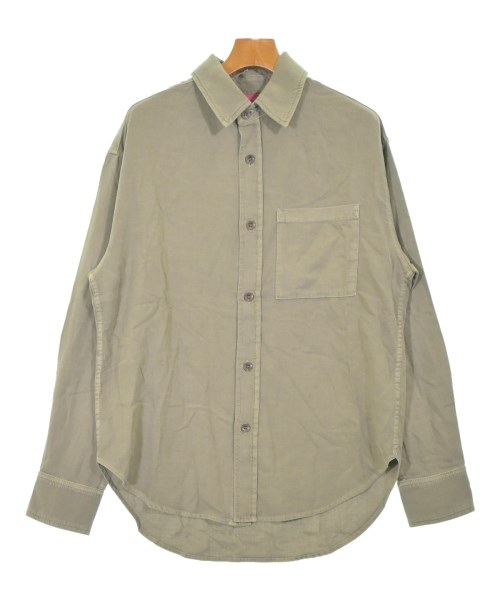ジエルダーステイツマン(The Elder Statesman)のThe Elder Statesman カジュアルシャツ