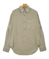 The Elder Statesman カジュアルシャツ