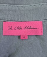 The Elder Statesman（ジエルダーステイツマン）カジュアルシャツ 青 サイズ:S メンズ/2200694690237