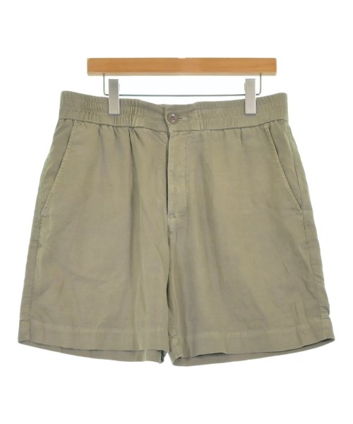 ジエルダーステイツマン(The Elder Statesman)のThe Elder Statesman ショートパンツ