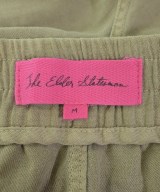 The Elder Statesman（ジエルダーステイツマン）ショートパンツ カーキ サイズ:M メンズ/2200694690299