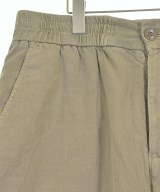 The Elder Statesman（ジエルダーステイツマン）ショートパンツ カーキ サイズ:M メンズ/2200694690299
