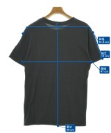 The Elder Statesman（ジエルダーステイツマン）Tシャツ・カットソー グレー サイズ:S メンズ/2200694629107