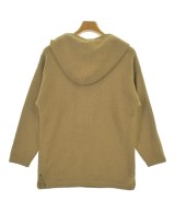 The Elder Statesman（ジエルダーステイツマン）ニット・セーター ベージュ サイズ:XS メンズ/2200699954013