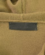 The Elder Statesman（ジエルダーステイツマン）ニット・セーター ベージュ サイズ:XS メンズ/2200699954013
