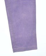 The Elder Statesman（ジエルダーステイツマン）デニムパンツ 紫 サイズ:32(L位) メンズ/2200646234397