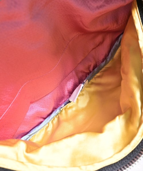 The Elder Statesman（ジエルダーステイツマン）その他 黒 サイズ:- メンズ/2200651815079