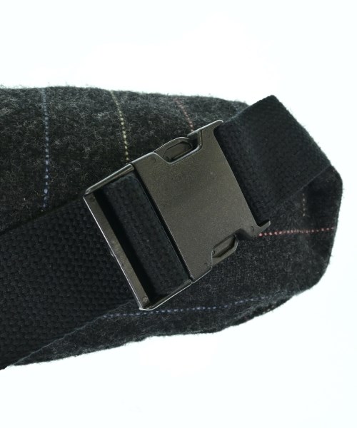 The Elder Statesman（ジエルダーステイツマン）その他 黒 サイズ:- メンズ/2200651815079