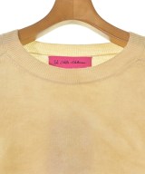 The Elder Statesman（ジエルダーステイツマン）ニット・セーター ベージュ サイズ:L メンズ/2200657889012