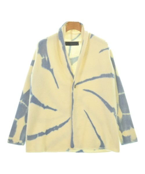 The Elder Statesman(ジエルダーステイツマン)のカーディガン サイズ:XS 47,500円