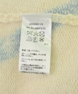 The Elder Statesman（ジエルダーステイツマン）カーディガン 白 サイズ:XS メンズ/2200710721082