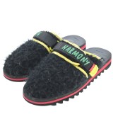 The Elder Statesman（ジエルダーステイツマン）サンダル 黒 サイズ:26cm メンズ/2200650091016