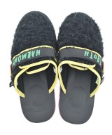 The Elder Statesman（ジエルダーステイツマン）サンダル 黒 サイズ:26cm メンズ/2200650091016