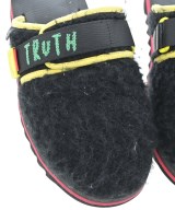 The Elder Statesman（ジエルダーステイツマン）サンダル 黒 サイズ:26cm メンズ/2200650091016