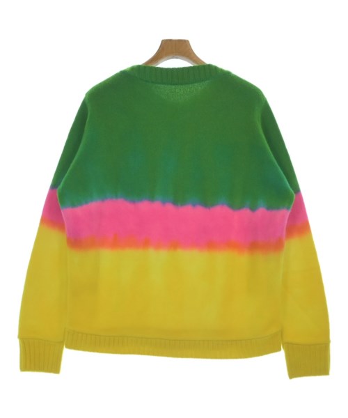 The Elder Statesman（ジエルダーステイツマン）ニット・セーター その他（柄物・カラフル） サイズ:M メンズ/2200643152298