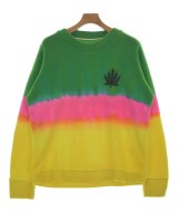 The Elder Statesman ニット・セーター