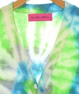 The Elder Statesman（ジエルダーステイツマン）カーディガン 白 サイズ:XS レディース/2200653627045