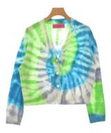 The Elder Statesman カーディガン