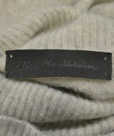 The Elder Statesman（ジエルダーステイツマン）ニット・セーター グレー サイズ:S レディース/2200653627052