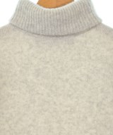 The Elder Statesman（ジエルダーステイツマン）ニット・セーター グレー サイズ:S レディース/2200653627052