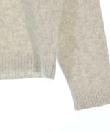 The Elder Statesman（ジエルダーステイツマン）ニット・セーター グレー サイズ:S レディース/2200653627052