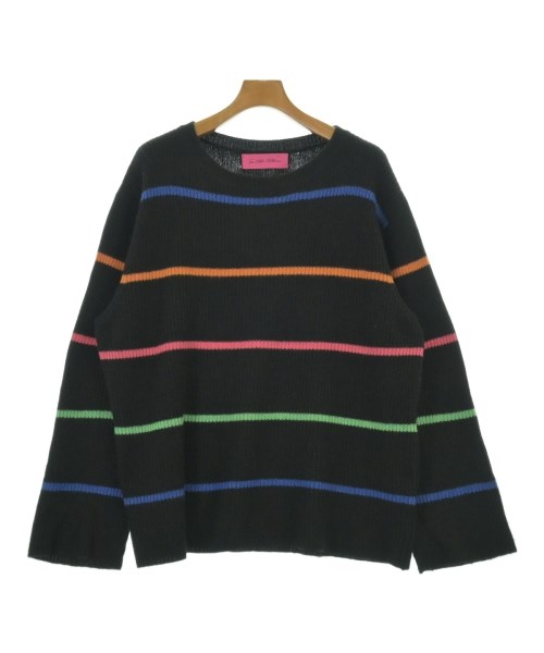 The Elder Statesman(ジエルダーステイツマン)のニット・セーター サイズ:M 36,100円
