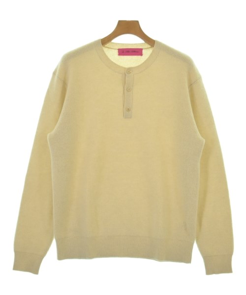 The Elder Statesman(ジエルダーステイツマン)のニット・セーター サイズ:M 71,300円