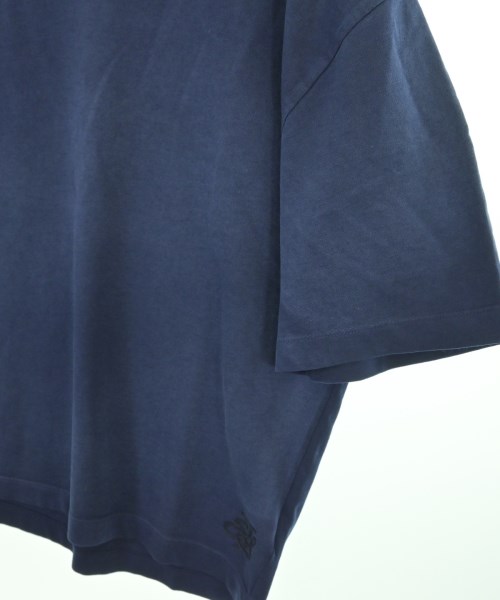 The Elder Statesman（ジエルダーステイツマン）Tシャツ・カットソー 紺 サイズ:L メンズ/2200706560039