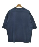 The Elder Statesman（ジエルダーステイツマン）Tシャツ・カットソー 紺 サイズ:L メンズ/2200706560039