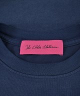 The Elder Statesman（ジエルダーステイツマン）Tシャツ・カットソー 紺 サイズ:L メンズ/2200706560039