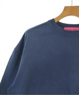 The Elder Statesman（ジエルダーステイツマン）Tシャツ・カットソー 紺 サイズ:L メンズ/2200706560039