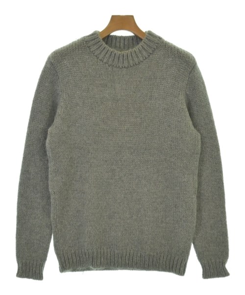 The Elder Statesman(ジエルダーステイツマン)のニット・セーター サイズ:S 36,100円