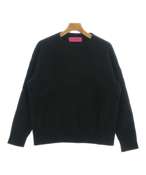 The Elder Statesman(ジエルダーステイツマン)のニット・セーター サイズ:XL 30,800円