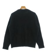 The Elder Statesman（ジエルダーステイツマン）ニット・セーター 黒 サイズ:XL メンズ/2200705435284