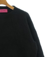The Elder Statesman（ジエルダーステイツマン）ニット・セーター 黒 サイズ:XL メンズ/2200705435284