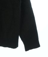The Elder Statesman（ジエルダーステイツマン）ニット・セーター 黒 サイズ:XL メンズ/2200705435284