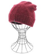 The Elder Statesman ニットキャップ・ビーニー