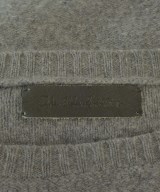 The Elder Statesman（ジエルダーステイツマン）ニット・セーター グレー サイズ:M メンズ/2200644819558