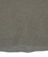 The Elder Statesman（ジエルダーステイツマン）ニット・セーター グレー サイズ:M メンズ/2200644819558