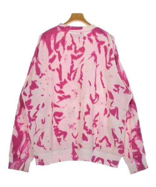 The Elder Statesman（ジエルダーステイツマン）スウェット ピンク サイズ:M メンズ/2200666126023