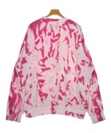 The Elder Statesman（ジエルダーステイツマン）スウェット ピンク サイズ:M メンズ/2200666126023