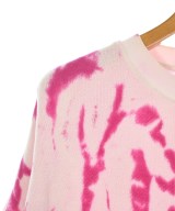 The Elder Statesman（ジエルダーステイツマン）スウェット ピンク サイズ:M メンズ/2200666126023