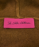 The Elder Statesman（ジエルダーステイツマン）カーディガン 茶 サイズ:S メンズ/2200668188074