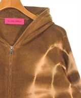 The Elder Statesman（ジエルダーステイツマン）カーディガン 茶 サイズ:S メンズ/2200668188074